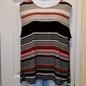 LIZ CLAIBORNE TOP